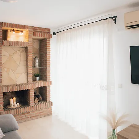 Apartment Belmonstays El Concejo Boliches