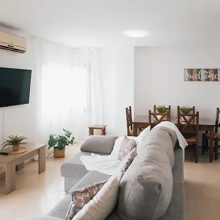Apartment Belmonstays El Concejo Boliches Fuengirola