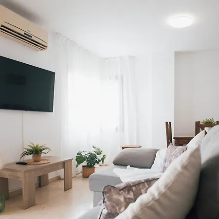 Belmonstays El Concejo Boliches Fuengirola