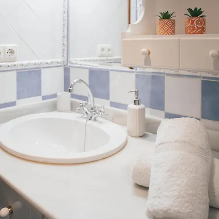 Belmonstays El Concejo Boliches Apartment *