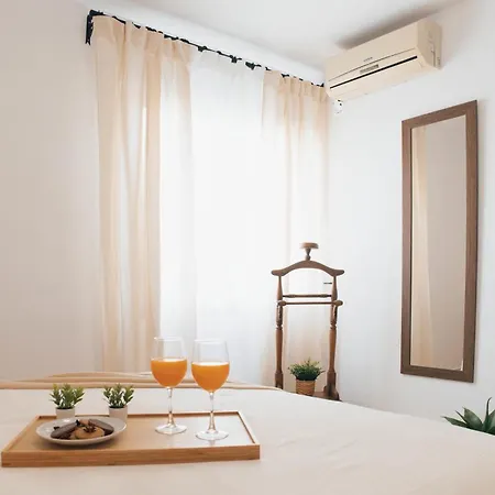 Apartment Belmonstays El Concejo Boliches