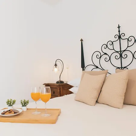 Apartment Belmonstays El Concejo Boliches *