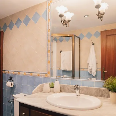 Belmonstays El Concejo Boliches
