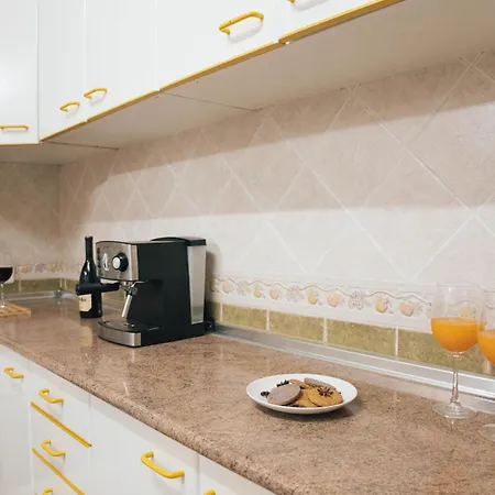 Belmonstays El Concejo Boliches Fuengirola