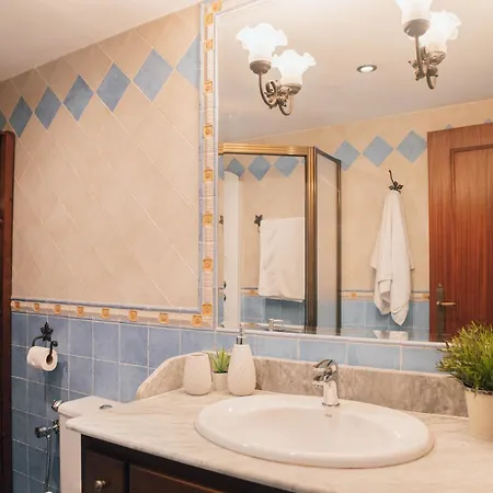 Apartment Belmonstays El Concejo Boliches Fuengirola